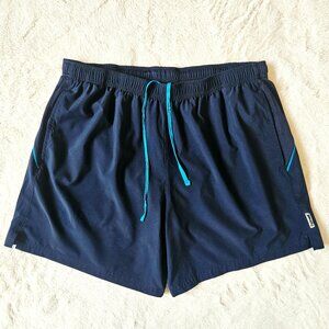 Hind Men's Swim Trunks Versatile Shorts for Active Recreation and Beach Wear XL